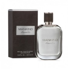 MANKIND By Kenneth Cole For Men - 3.4 EDT SPRAY